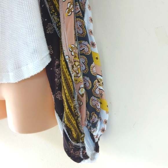 Free People Blossom Thermal Top - Picture 8 of 16